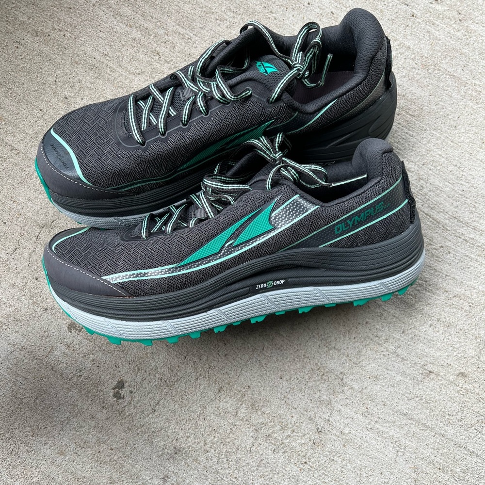 Altra shoe